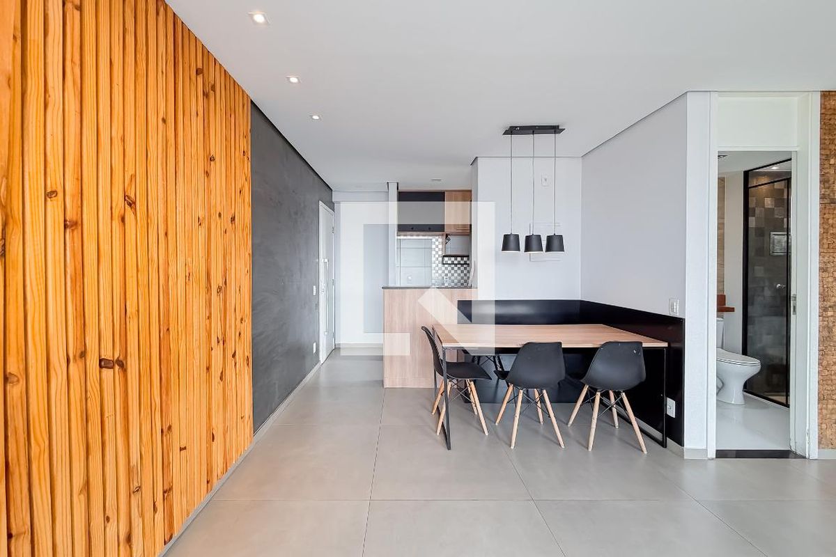 Apartamento, 1 quarto, 51 m² - Foto 4