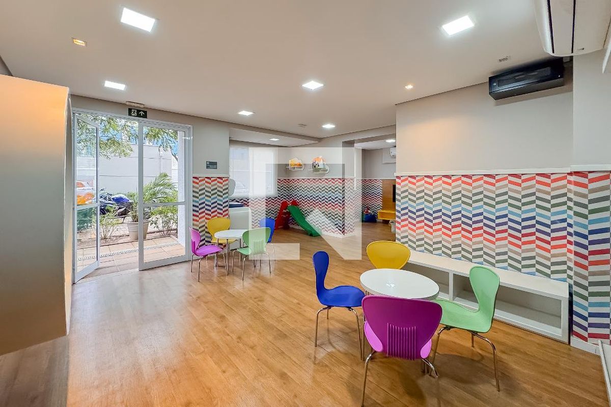 Apartamento, 1 quarto, 51 m² - Foto 49