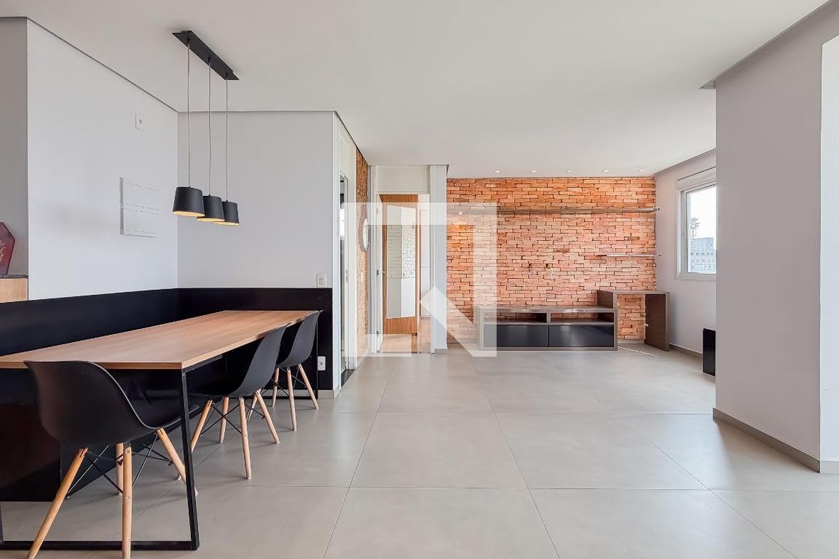 Apartamento, 1 quarto, 51 m² - Foto 2