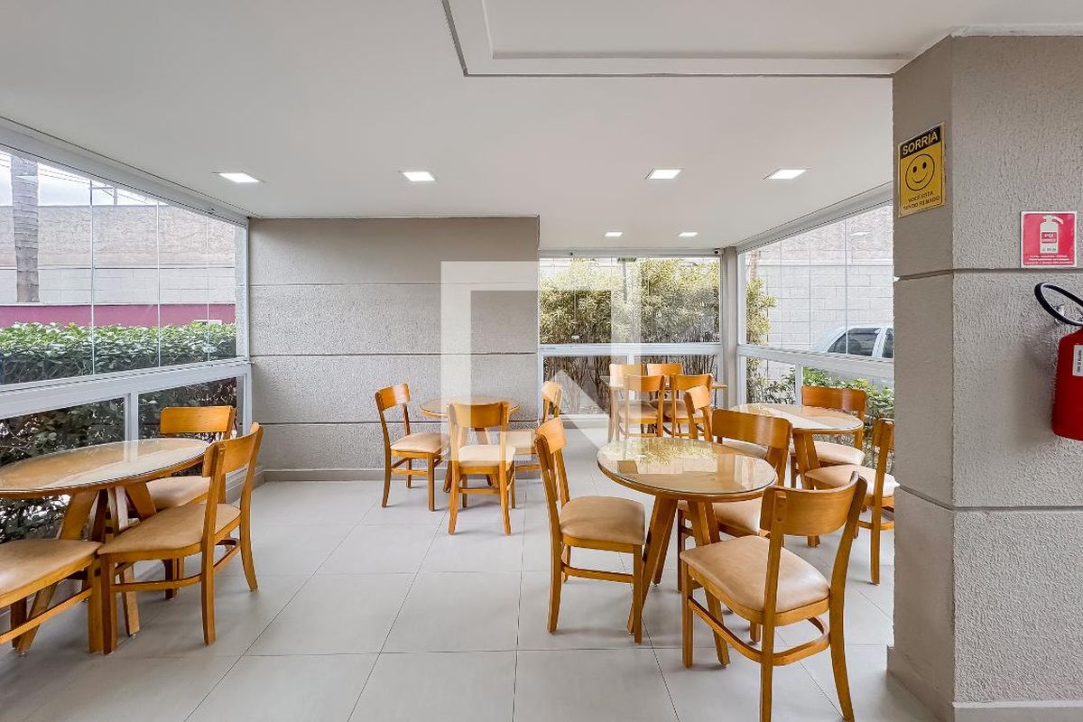Apartamento, 1 quarto, 51 m² - Foto 48