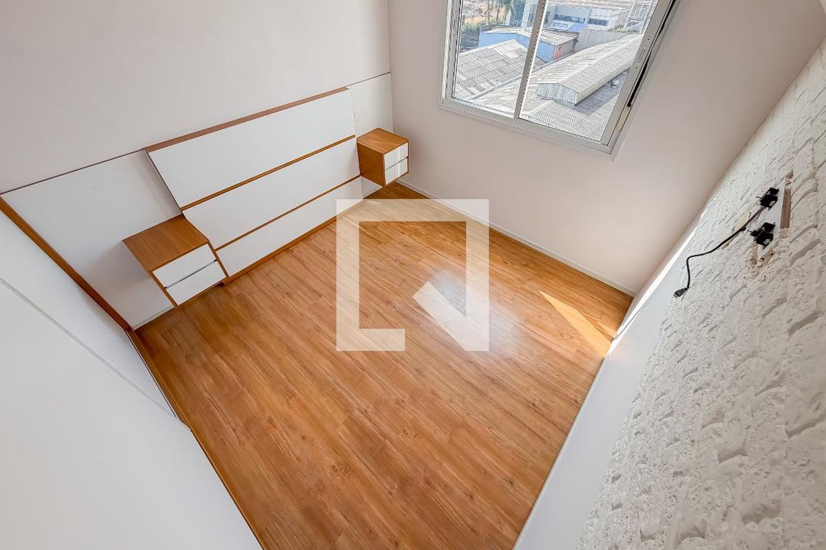 Apartamento, 1 quarto, 51 m² - Foto 14