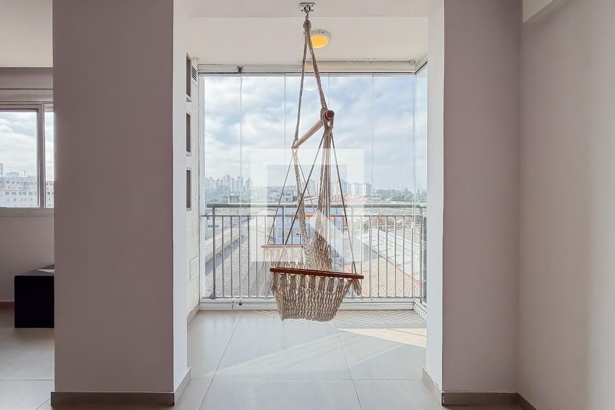 Apartamento, 1 quarto, 51 m² - Foto 19
