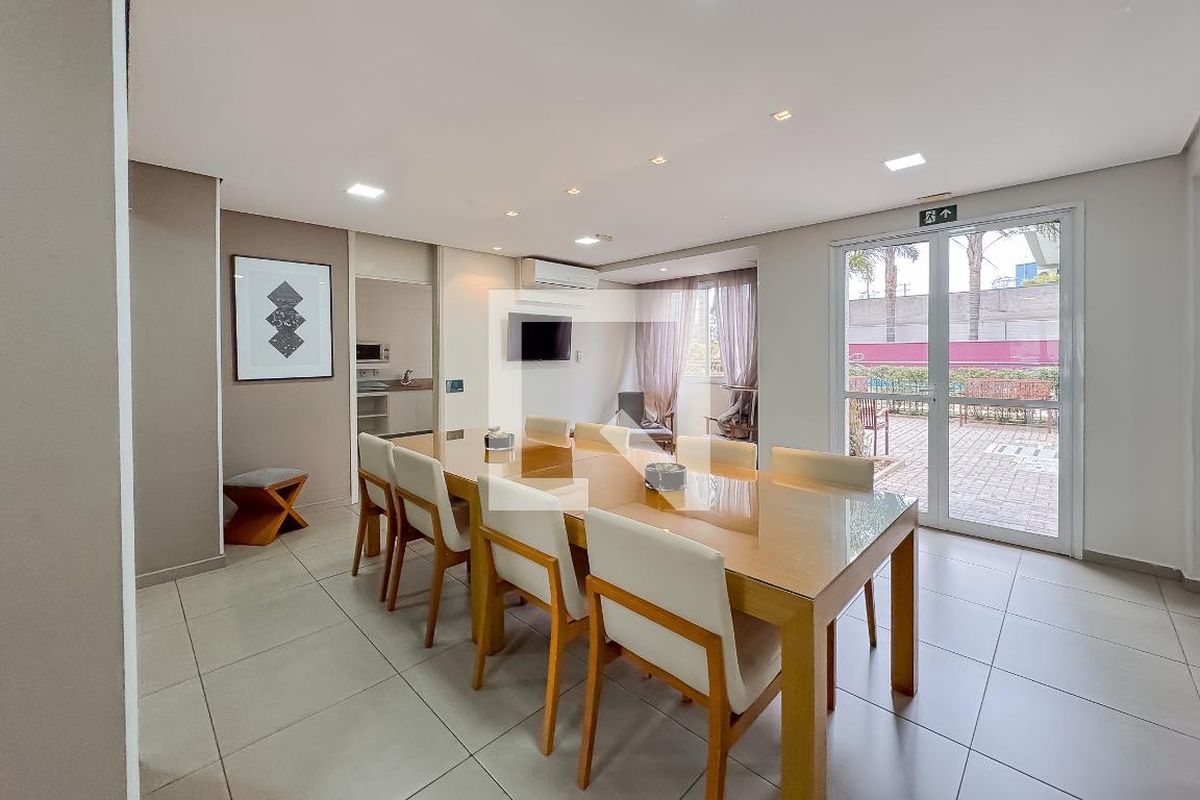 Apartamento, 1 quarto, 51 m² - Foto 35