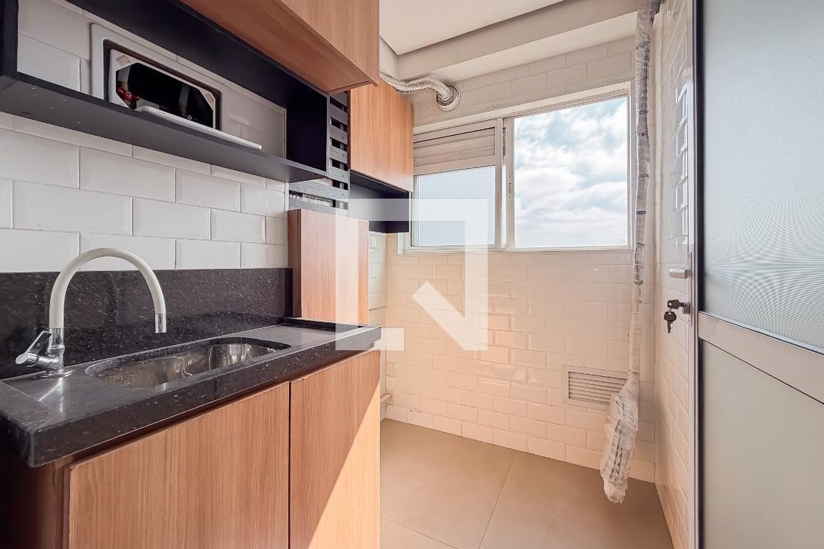 Apartamento, 1 quarto, 51 m² - Foto 27