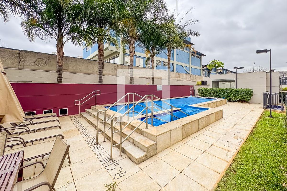 Apartamento, 1 quarto, 51 m² - Foto 41