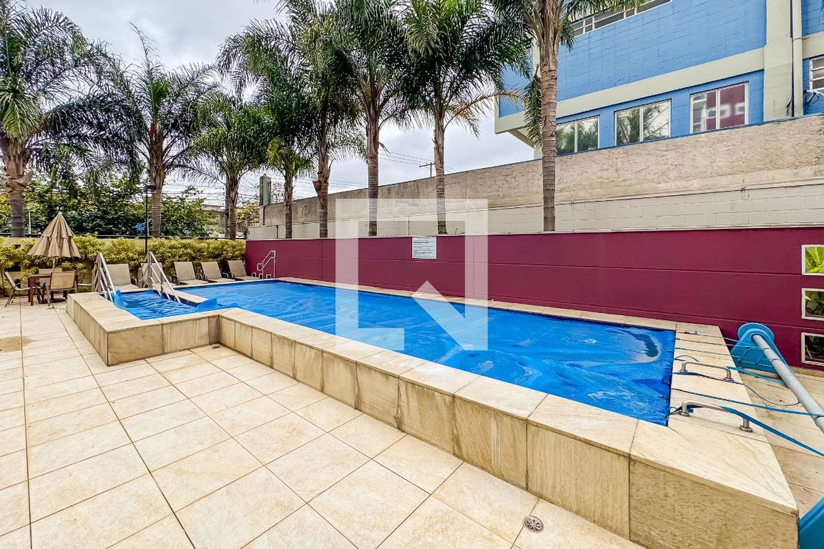 Apartamento, 1 quarto, 51 m² - Foto 43