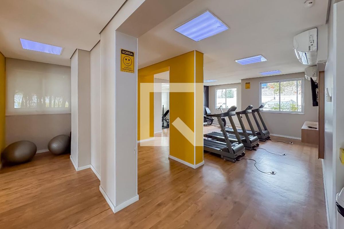 Apartamento, 1 quarto, 51 m² - Foto 56
