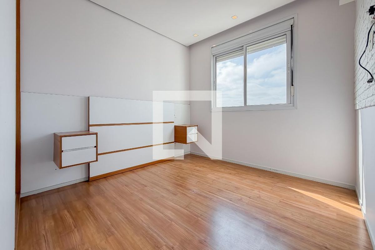 Apartamento, 1 quarto, 51 m² - Foto 10