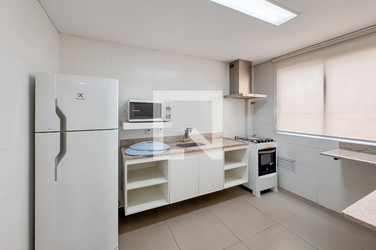 Apartamento, 1 quarto, 51 m² - Foto 37
