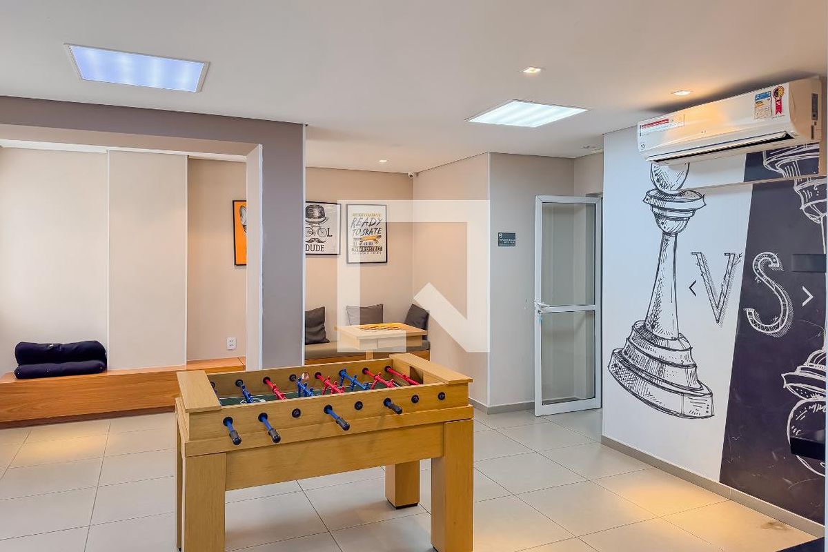 Apartamento, 1 quarto, 51 m² - Foto 66