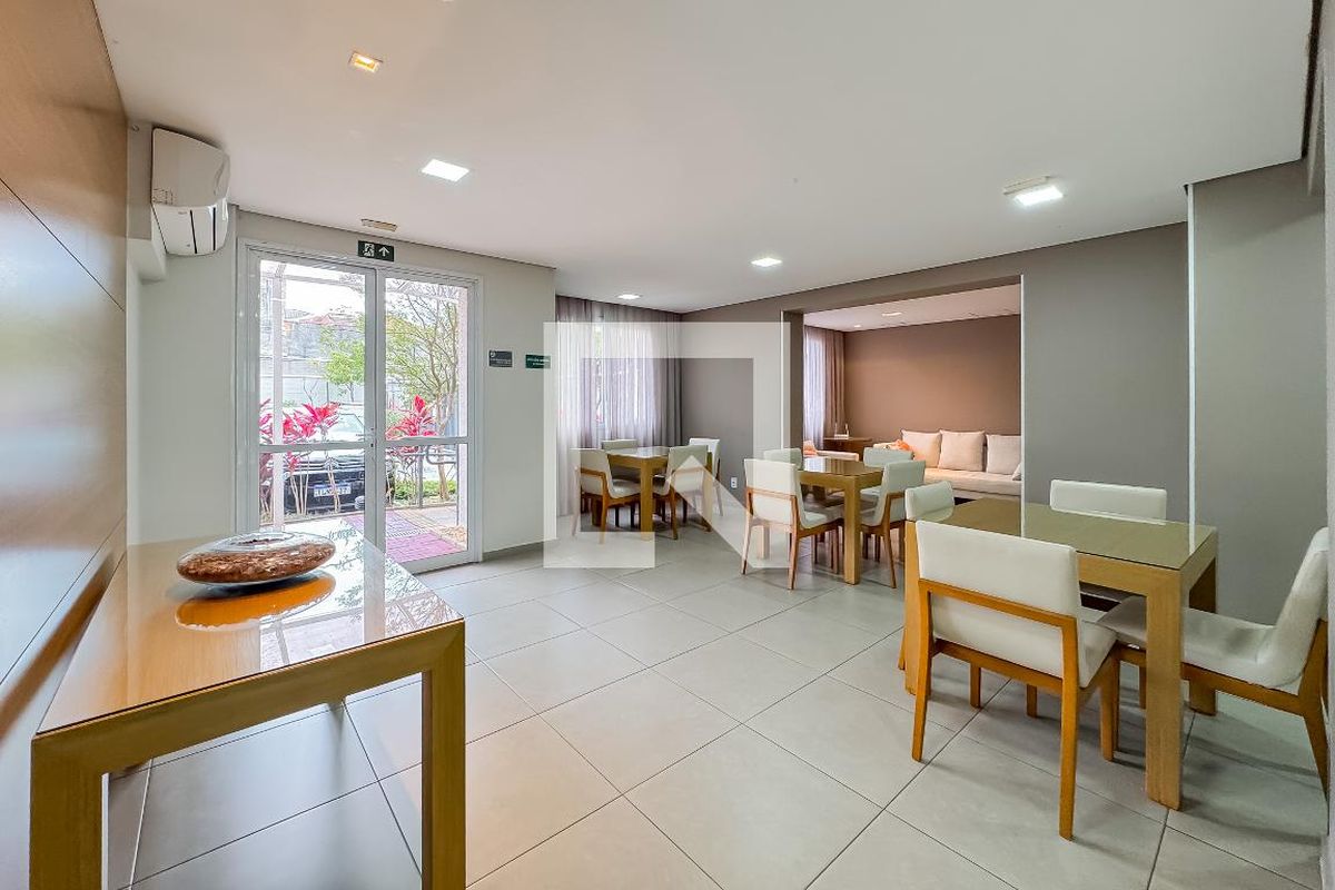 Apartamento, 1 quarto, 51 m² - Foto 30