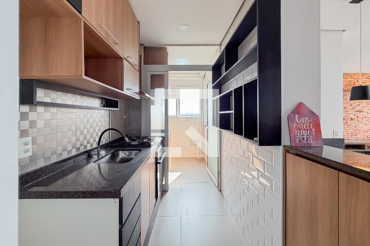 Apartamento, 1 quarto, 51 m² - Foto 22