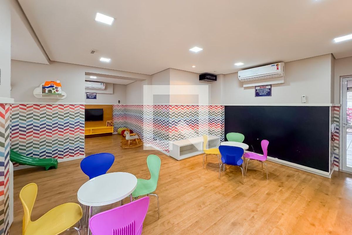 Apartamento, 1 quarto, 51 m² - Foto 50