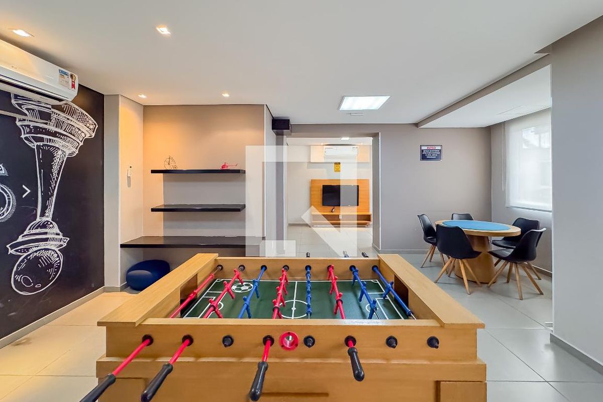 Apartamento, 1 quarto, 51 m² - Foto 63