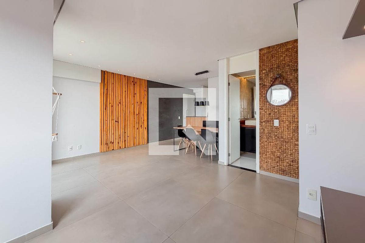 Apartamento, 1 quarto, 51 m² - Foto 6