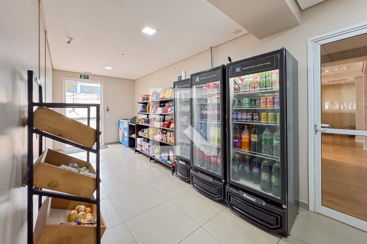Apartamento, 1 quarto, 51 m² - Foto 53