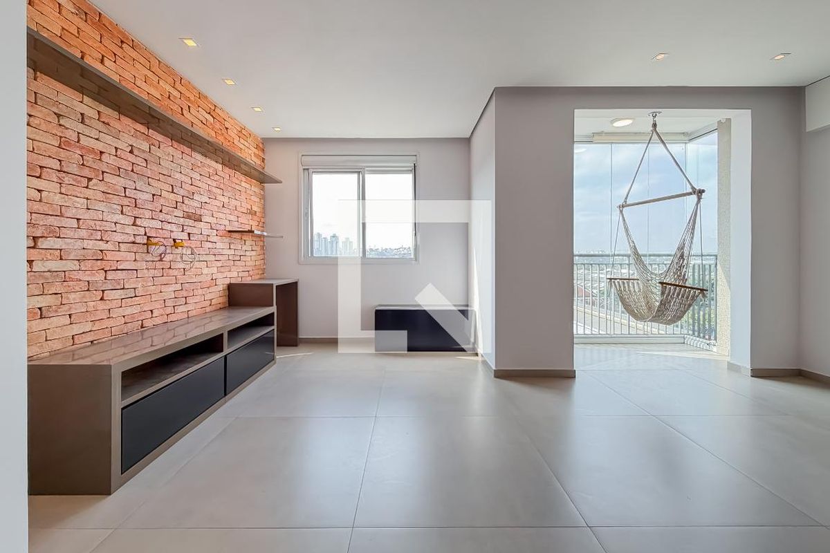 Apartamento, 1 quarto, 51 m² - Foto 8