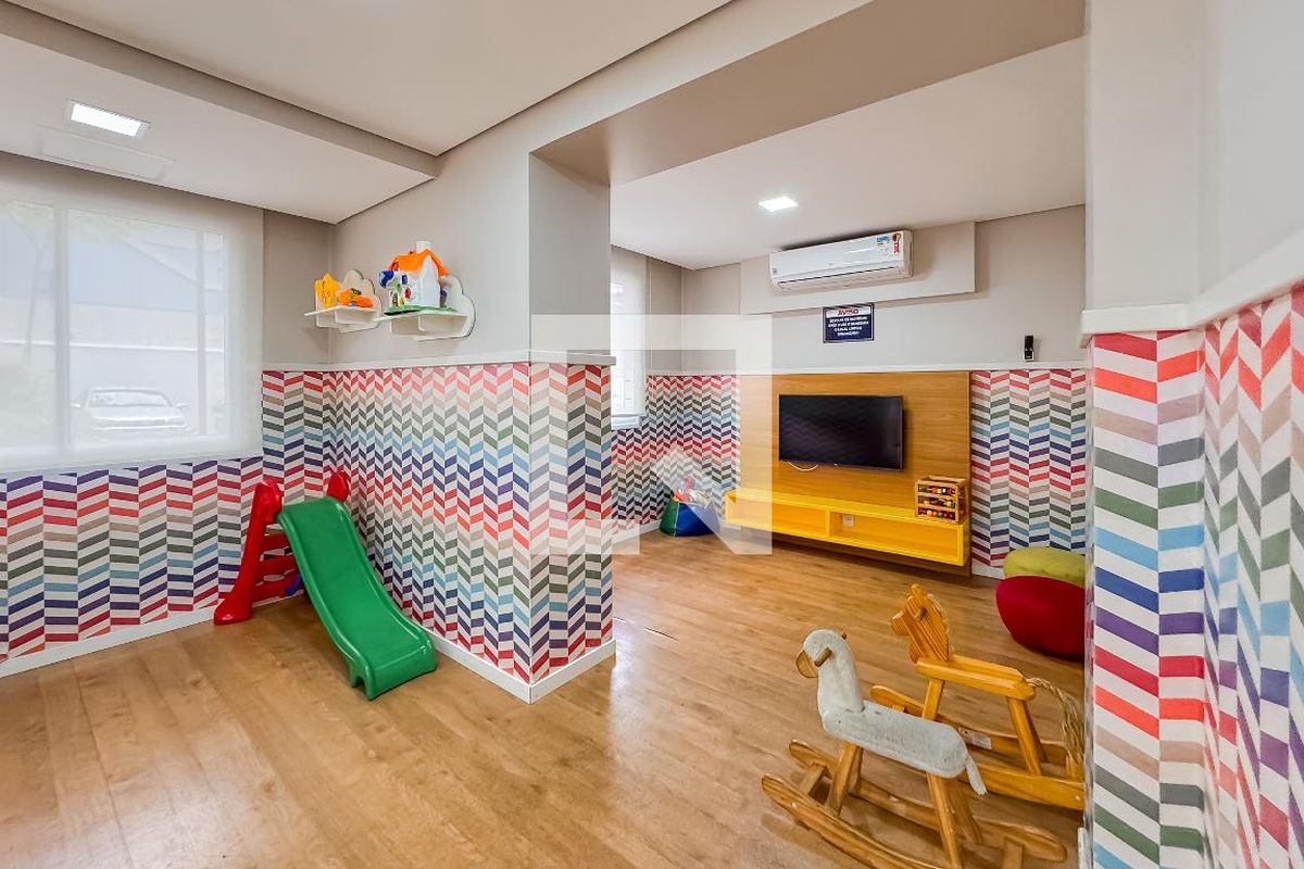 Apartamento, 1 quarto, 51 m² - Foto 51