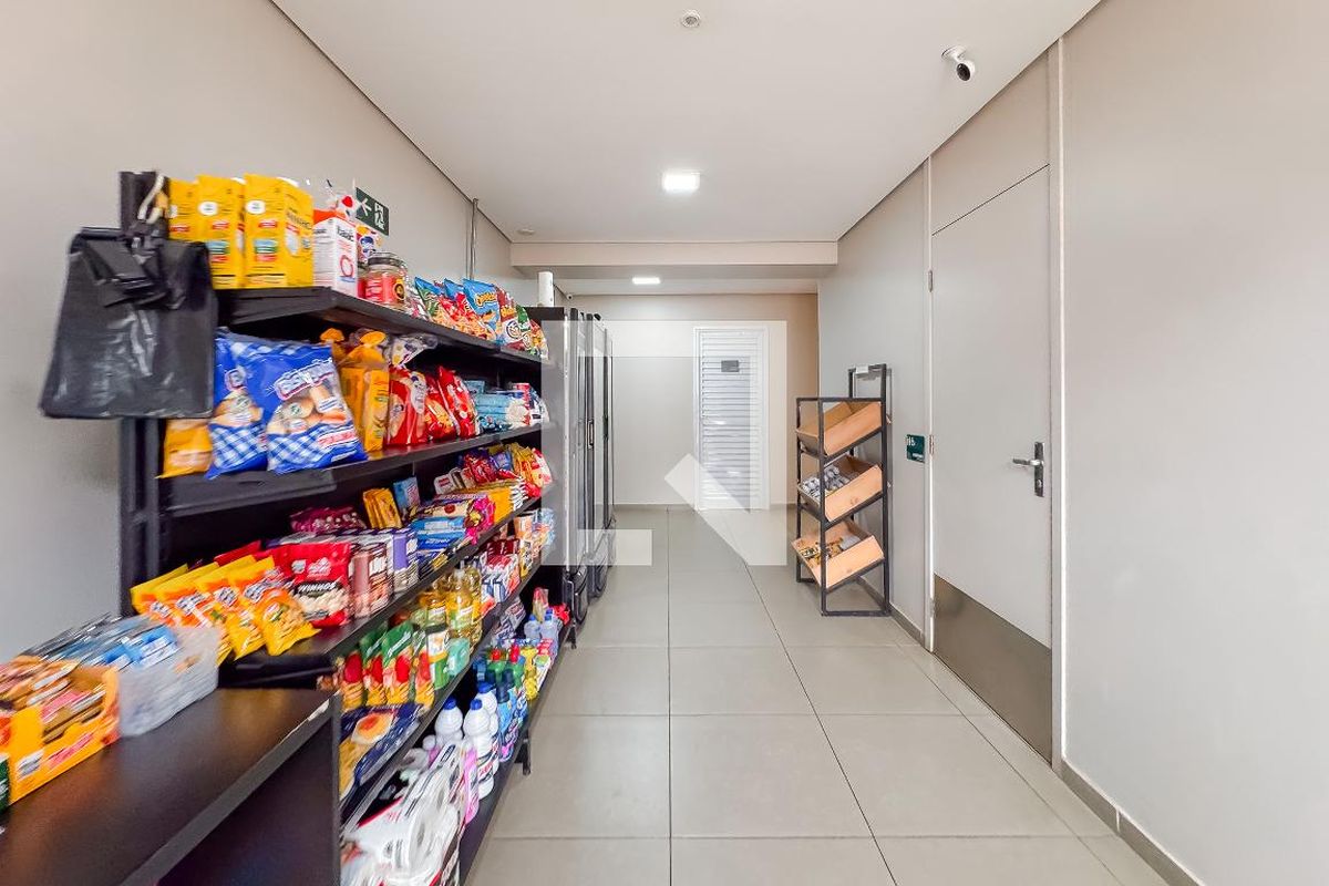 Apartamento, 1 quarto, 51 m² - Foto 55