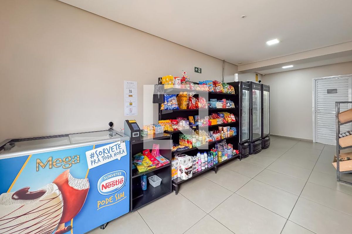Apartamento, 1 quarto, 51 m² - Foto 54