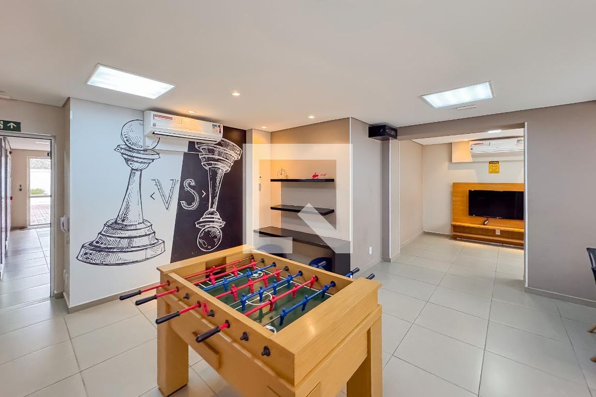Apartamento, 1 quarto, 51 m² - Foto 64