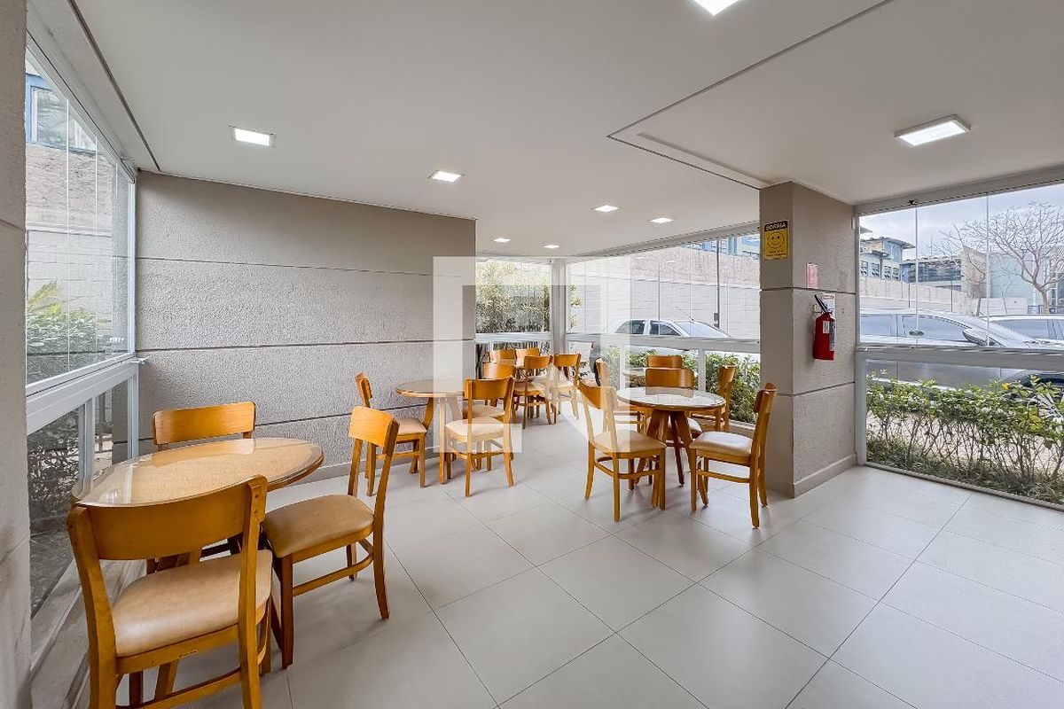 Apartamento, 1 quarto, 51 m² - Foto 45