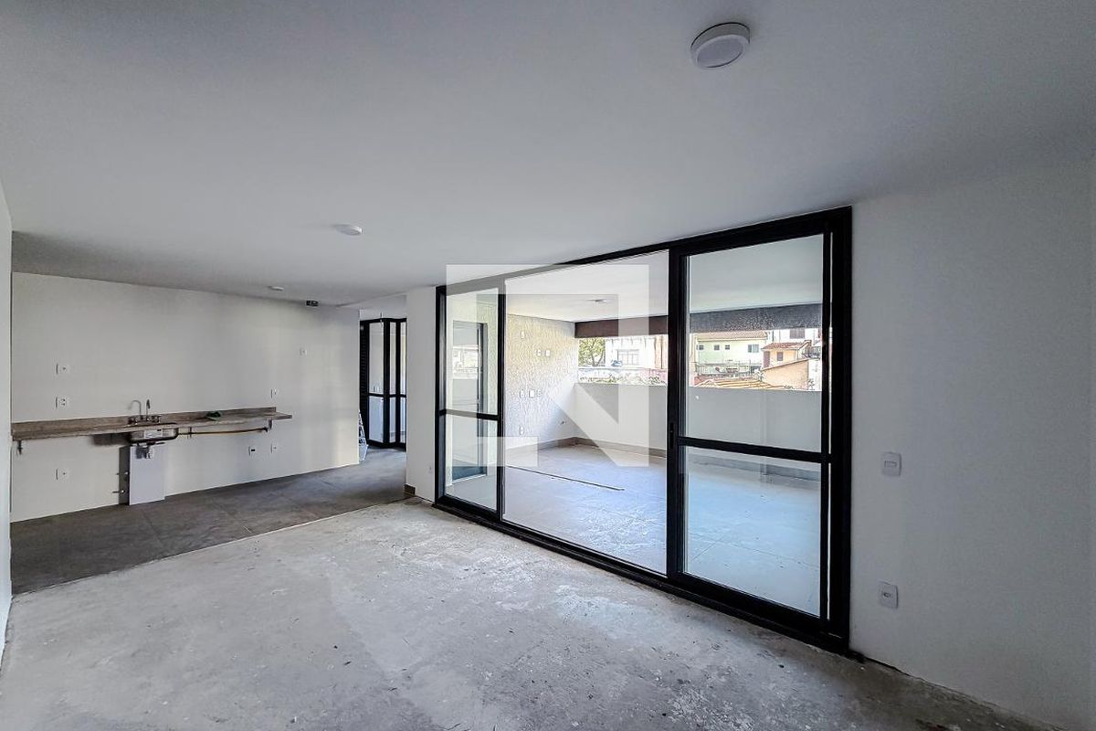 Apartamento, 3 quartos, 175 m² - Foto 1