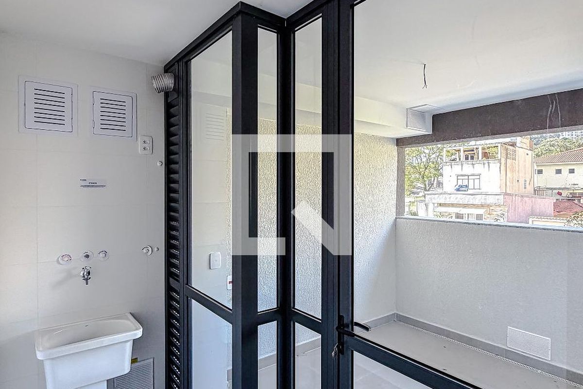 Apartamento, 3 quartos, 175 m² - Foto 61