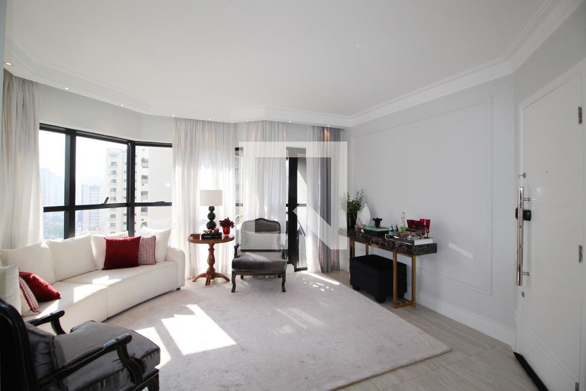 Apartamento, 2 quartos, 108 m² - Foto 2