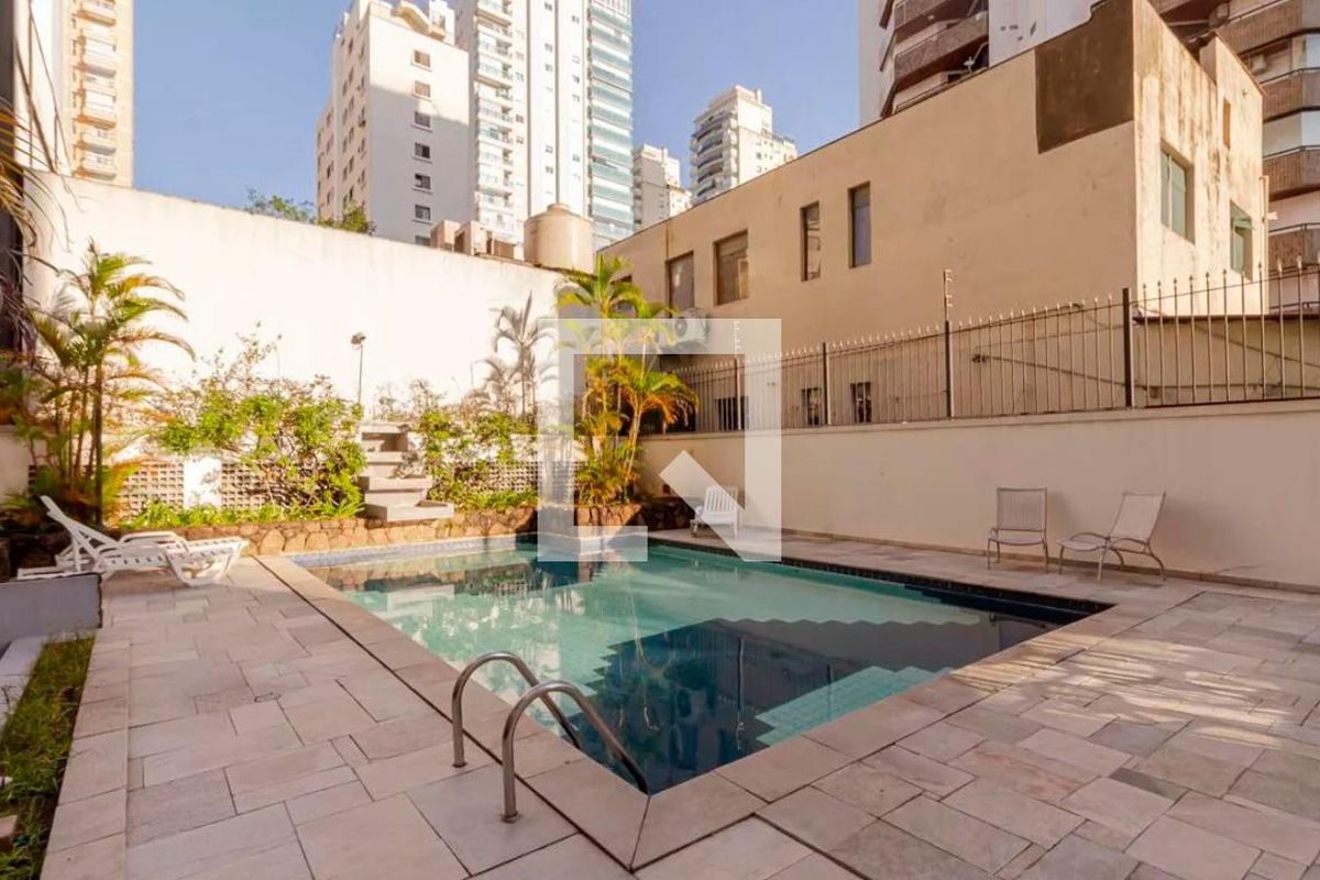 Apartamento, 2 quartos, 108 m² - Foto 46