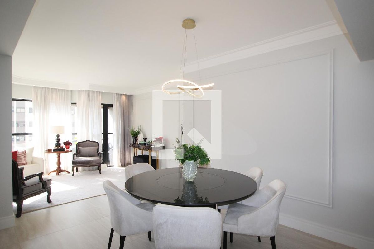 Apartamento, 2 quartos, 108 m² - Foto 1