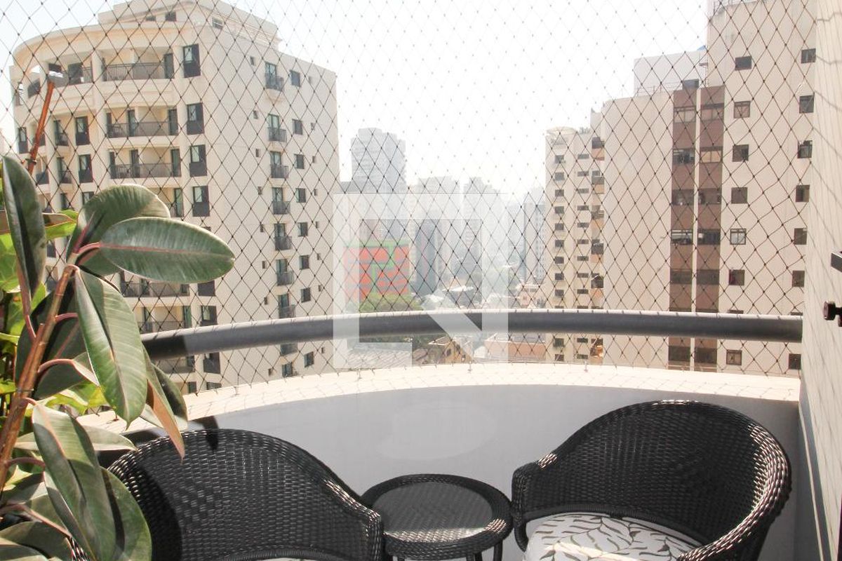 Apartamento, 2 quartos, 108 m² - Foto 4