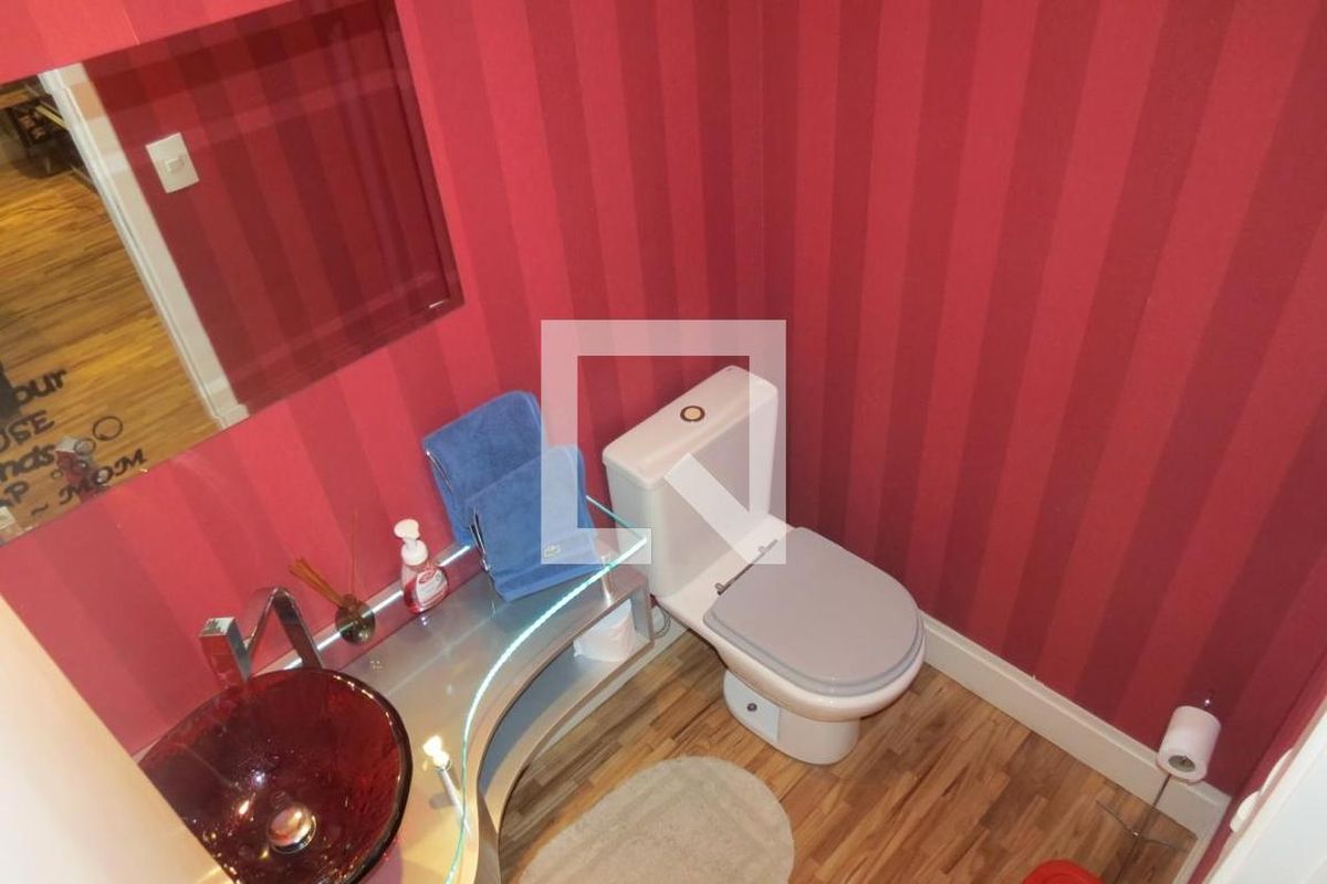 Apartamento, 1 quarto, 64 m² - Foto 9