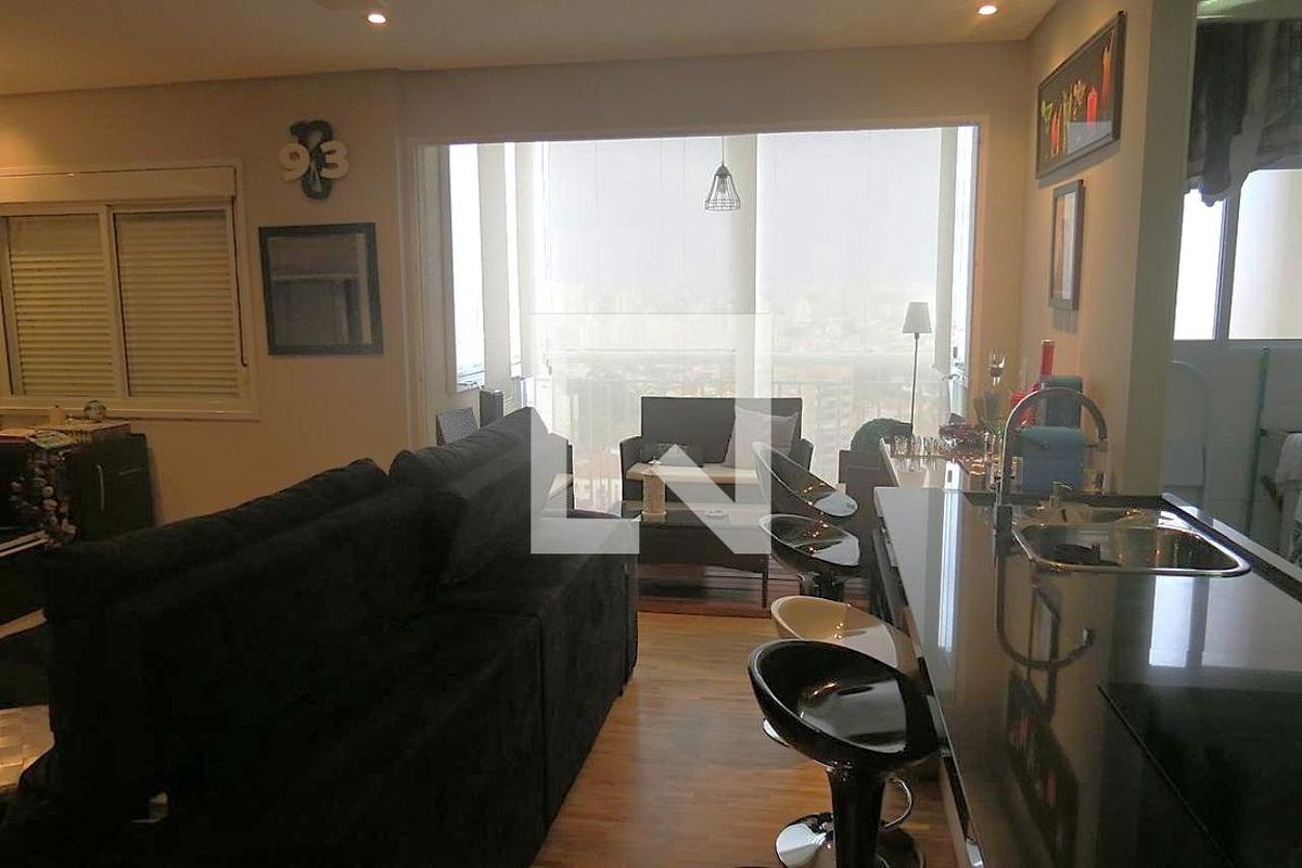 Apartamento, 1 quarto, 64 m² - Foto 3