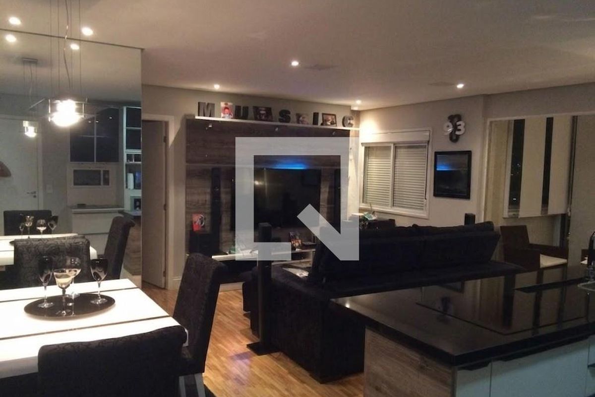 Apartamento, 1 quarto, 64 m² - Foto 5