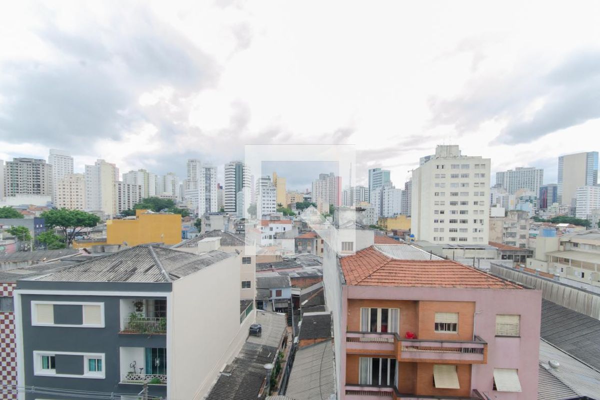 Apartamento, 1 quarto, 116 m² - Foto 9