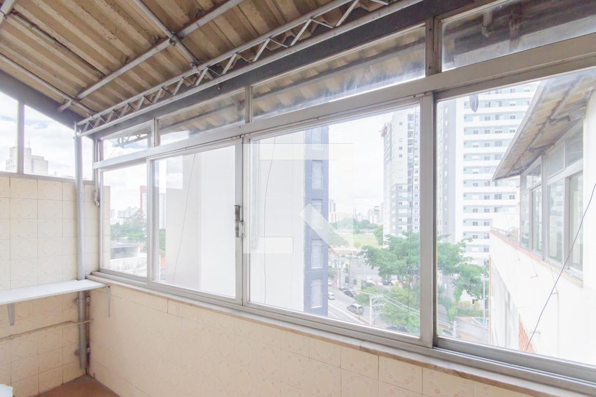 Apartamento, 1 quarto, 116 m² - Foto 7