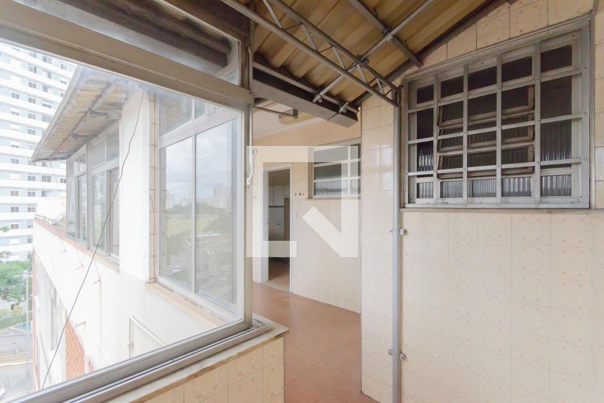 Apartamento, 1 quarto, 116 m² - Foto 5