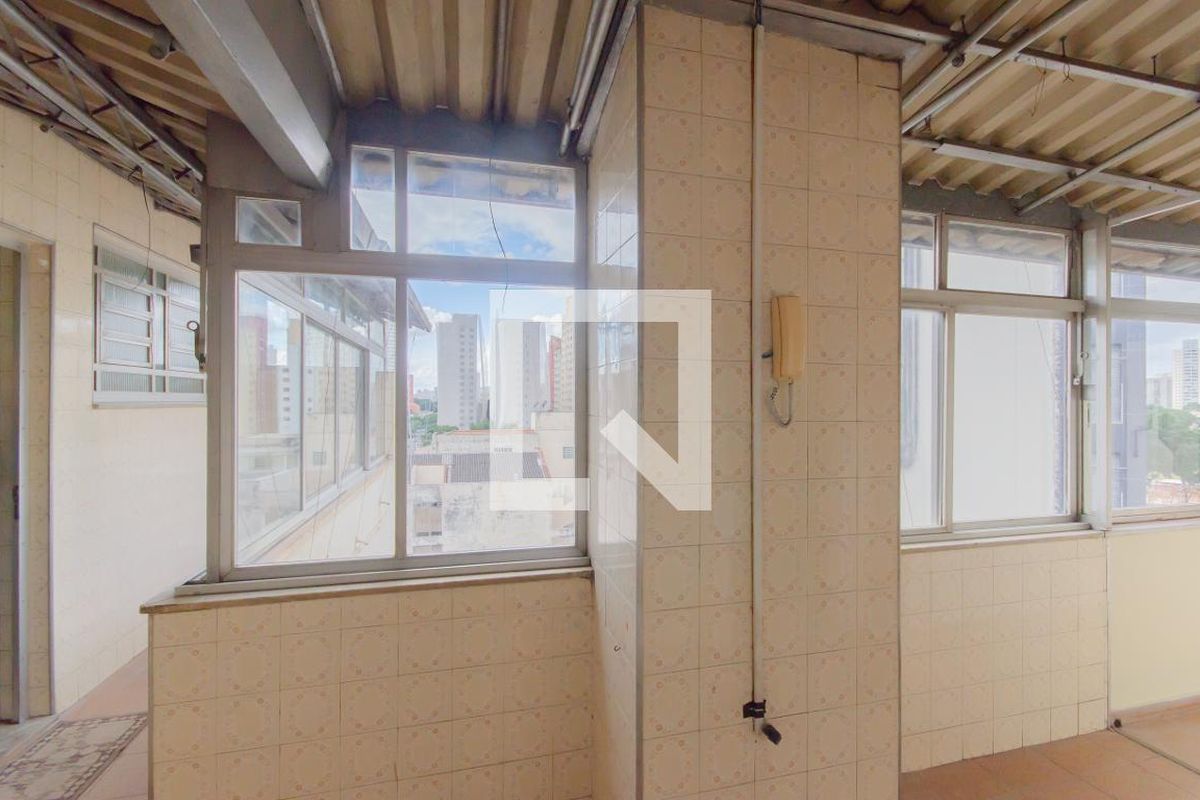 Apartamento, 1 quarto, 116 m² - Foto 8