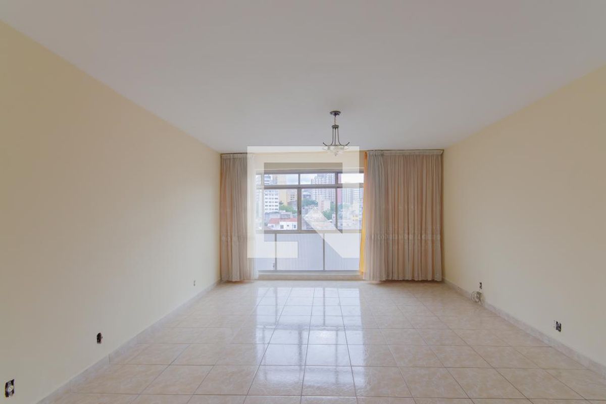 Apartamento, 1 quarto, 116 m² - Foto 1