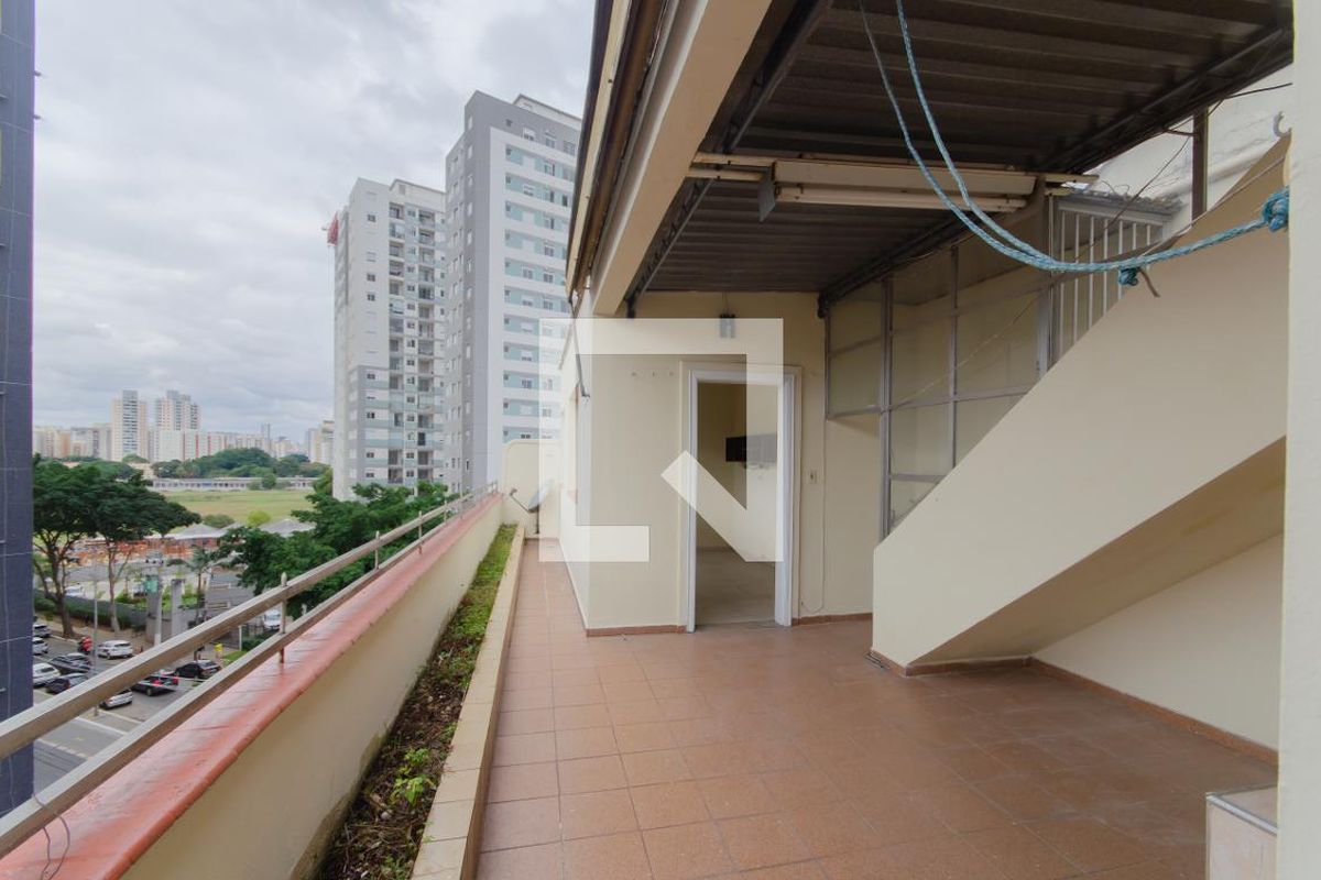 Apartamento, 1 quarto, 116 m² - Foto 6