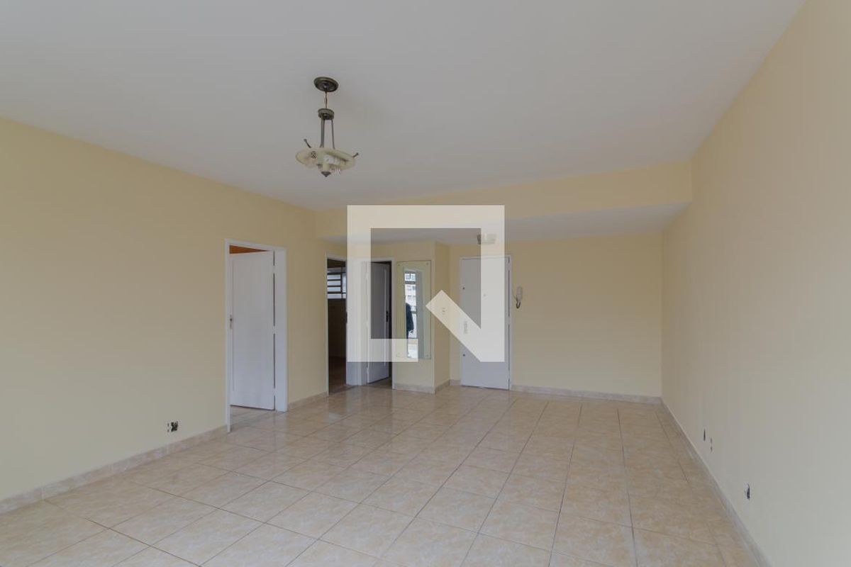 Apartamento, 1 quarto, 116 m² - Foto 3