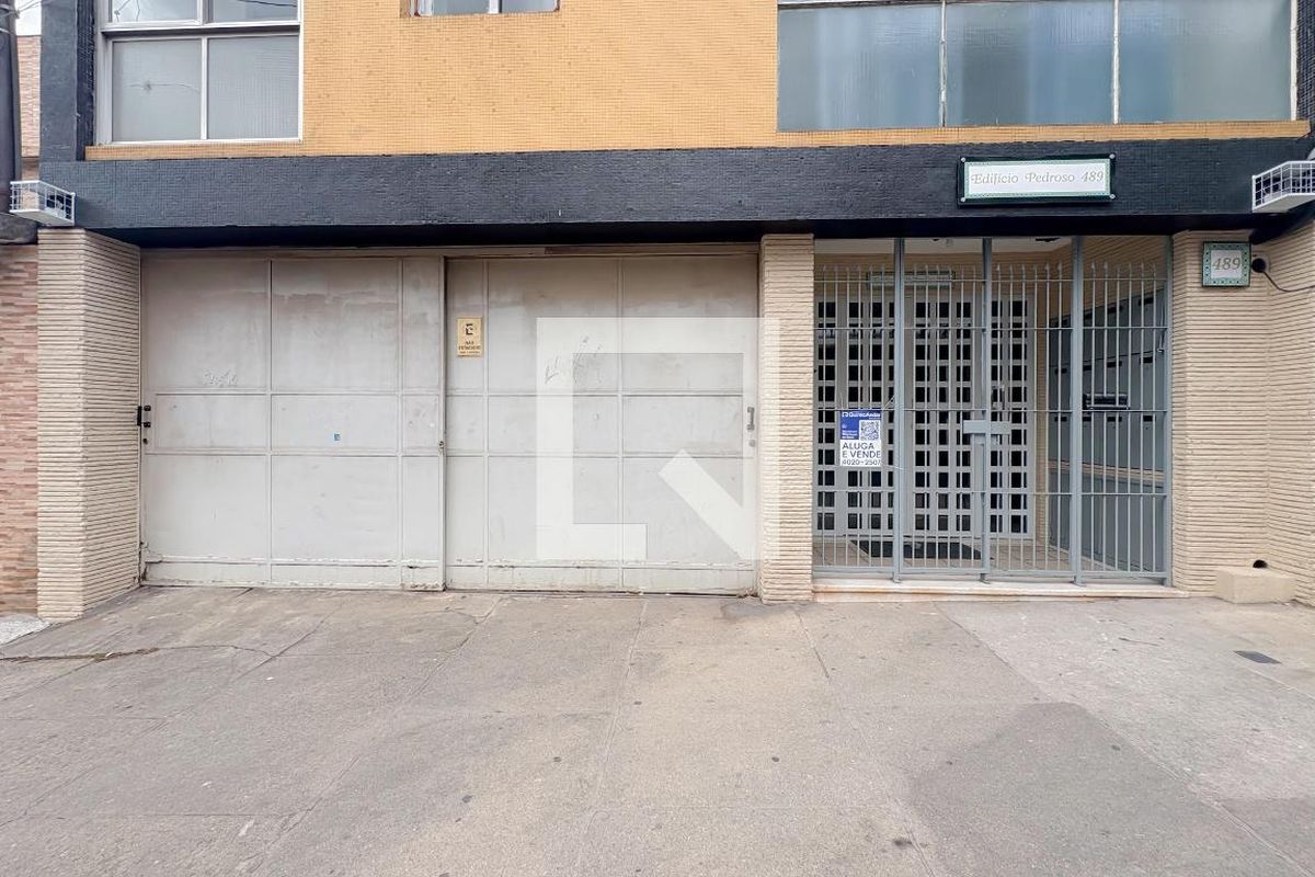 Apartamento, 1 quarto, 116 m² - Foto 35