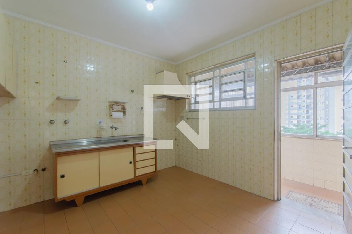 Apartamento, 1 quarto, 116 m² - Foto 10