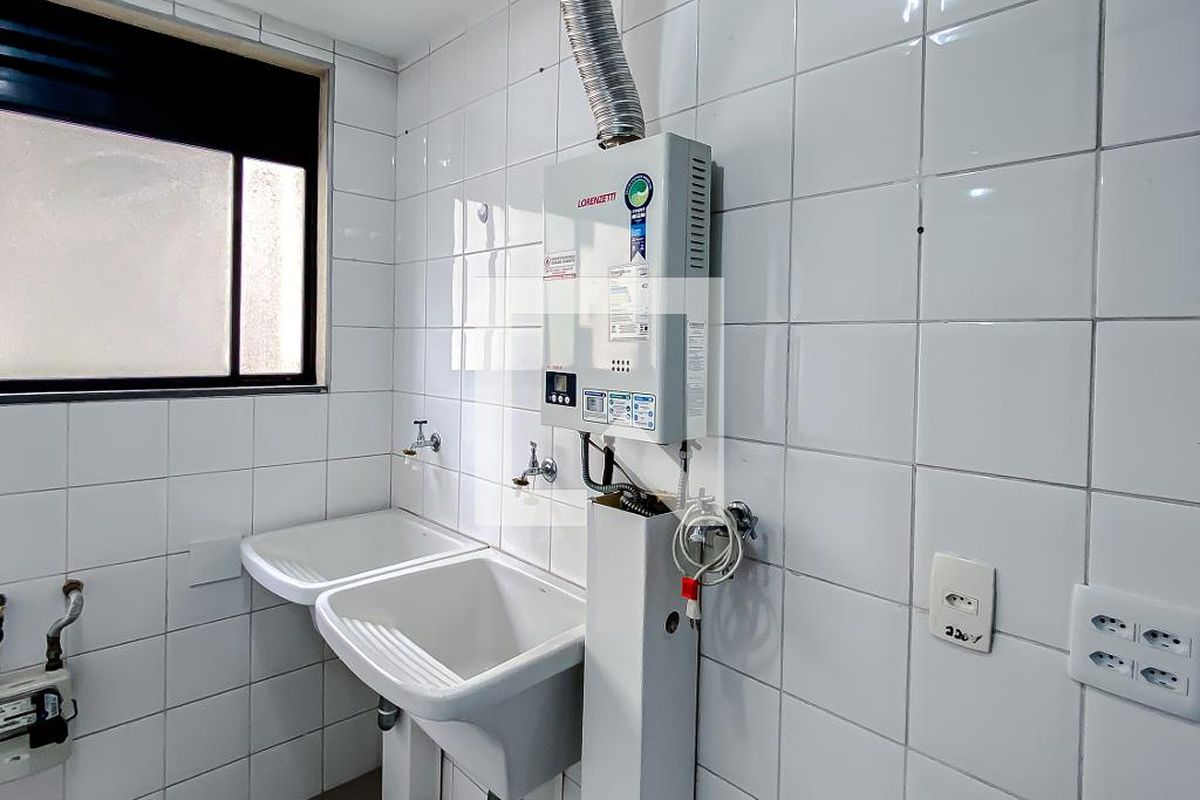 Apartamento, 3 quartos, 118 m² - Foto 57