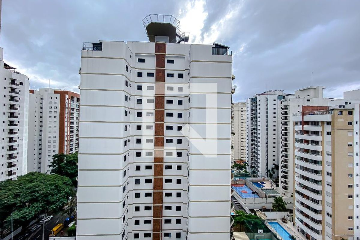 Apartamento, 3 quartos, 118 m² - Foto 10