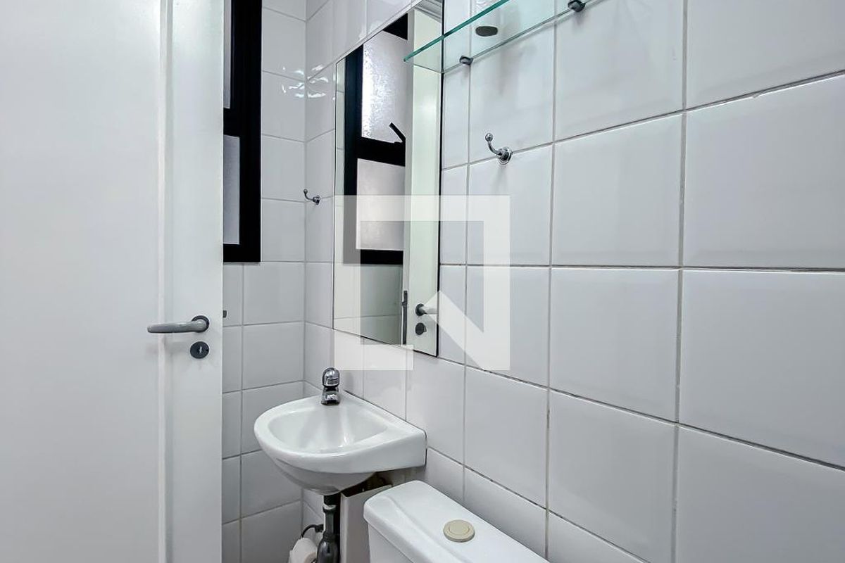 Apartamento, 3 quartos, 118 m² - Foto 52