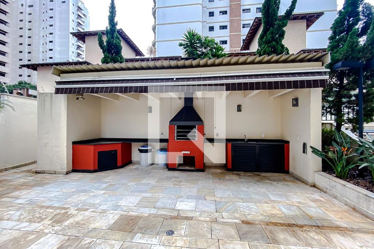 Apartamento, 3 quartos, 118 m² - Foto 63