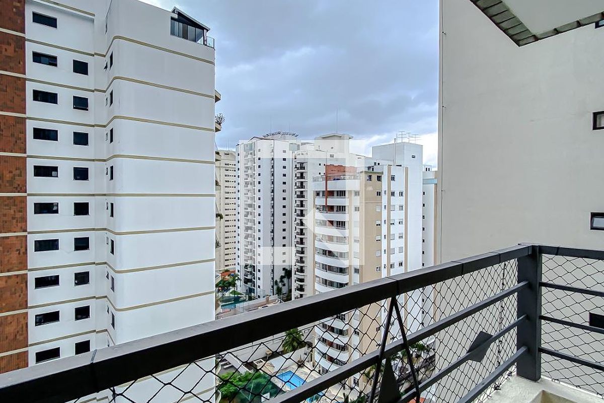 Apartamento, 3 quartos, 118 m² - Foto 7