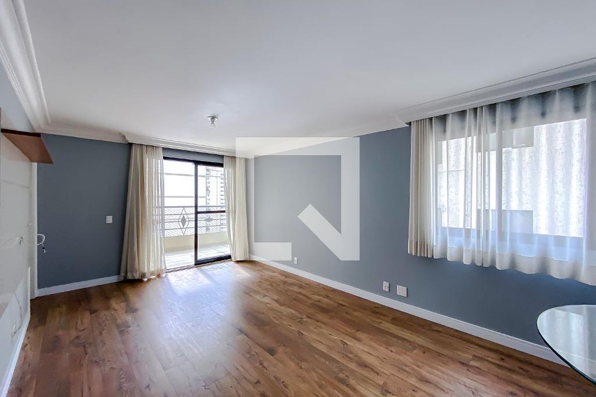 Apartamento, 3 quartos, 118 m² - Foto 1